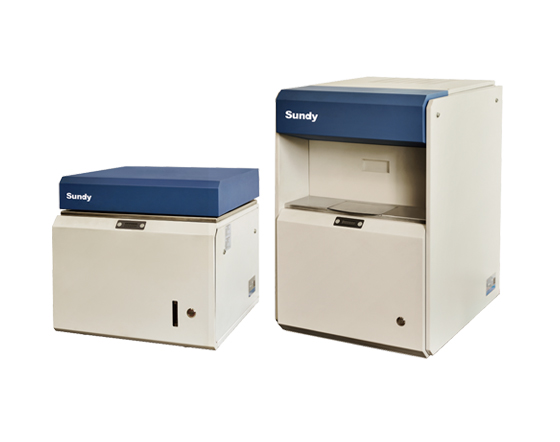 SDTGA6000 工業分析儀