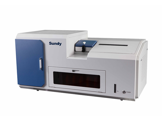 SDF3000自動氟分析儀