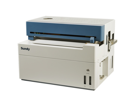 ? SDICS450 紅外碳硫儀 / SDIS450 紅外定硫儀